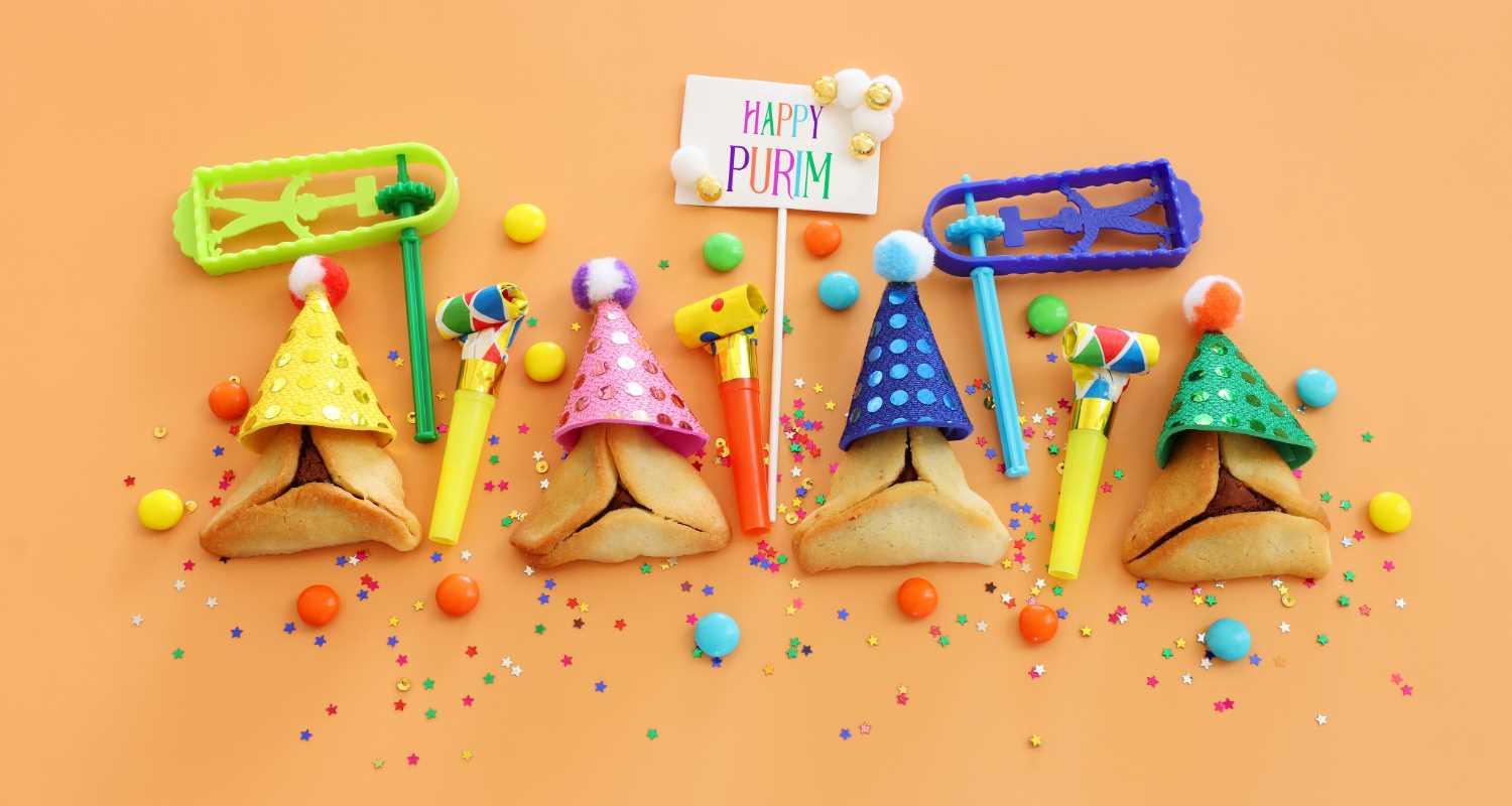 What is Purim? Jewish Voice